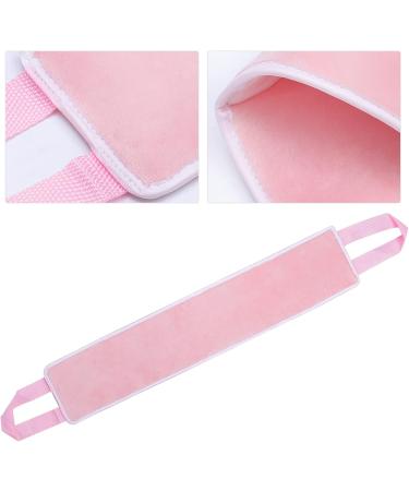 Ipetboom Flocking Back Strip Tanning Lotion Back Moisturiser Applicator Back Lotion Back Tanning Strap Back Tanner Applicator Lotion Applicator Lotion for Face) Accessories Fiber Self Tan - Buy Online on GoSupps.com