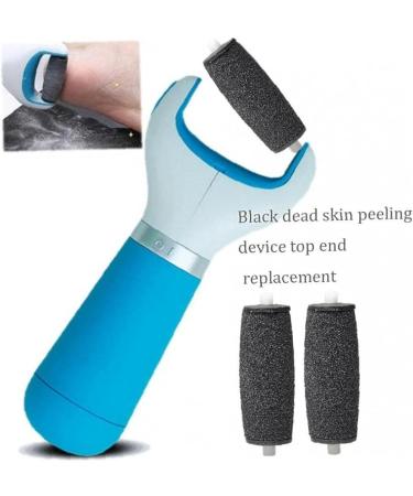 TOSSPER 5pcs Foot Exfoliator Remover - Replacement Roller Tool for Smooth Feet | Best Foot Care Solution - Buy Online on GoSupps.com