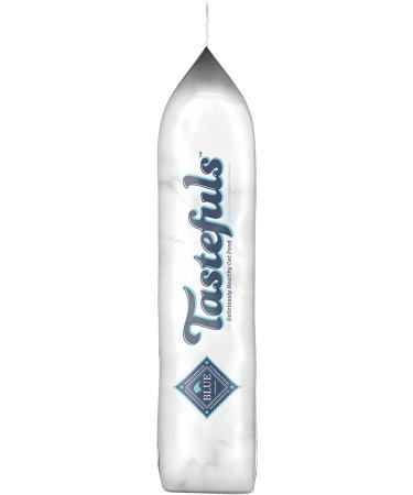 Blue Buffalo Tastefuls Weight Control Chicken & Brown Rice Cat Food 15lb - Natural Adult Dry Food - Buy Online on GoSupps.com