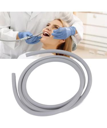 NATUDECO Dental-Pance: Premium Silicone-Rubber Suction Hose for Pancreatic Extraction - International Shipping Available - Buy Online on GoSupps.com