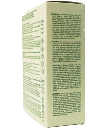 Golden Light Blonde (9.3) - Buy Online on GoSupps.com