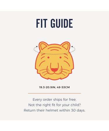 Thousand Jr Kids Helmet - Customizable with Bonus Sticker Gift | All Sport Safety for Bike, Skateboard, Scooter, E-Bike, Roller Skates | Children's Unisex Boys & Girls Accessory | CSPC ASTM CE Certified - Power Pink - Buy Online on GoSupps.com