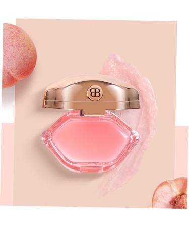 FRCOLOR 1 Set Lip Care Set Mermaid Hair Accessories Hair Padding for Updos Nourish Lip Film Moisturizing Lip Film Repairing Lip Neck Masks Effective Lip Scrub As Material Lip Balm Lips - Buy Online on GoSupps.com