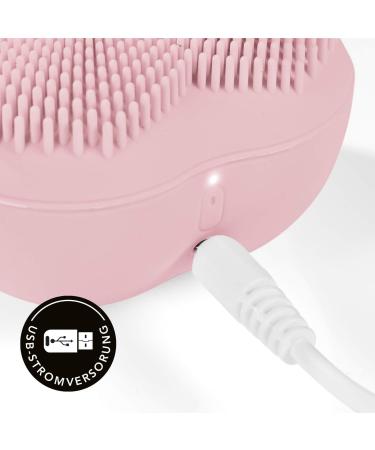 Sonic Face Brush - Deep Cleansing & Exfoliation | Fast Worldwide Shipping - Buy Online on GoSupps.com