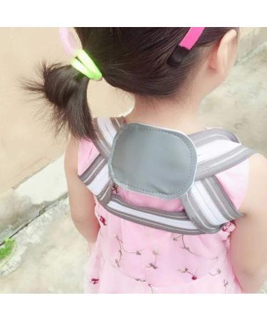 Back Support back correction Posture Corrector Back Brace Posture Spine Corrector for Children Teenagers Young Adults (Size : Large-L) Handmade Full moon lofty ambition - Buy Online on GoSupps.com