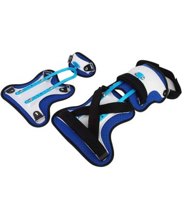Adjustable Fixation Brace for Cervical Vertebra with Customizable Height Pillow - Buy Online on GoSupps.com