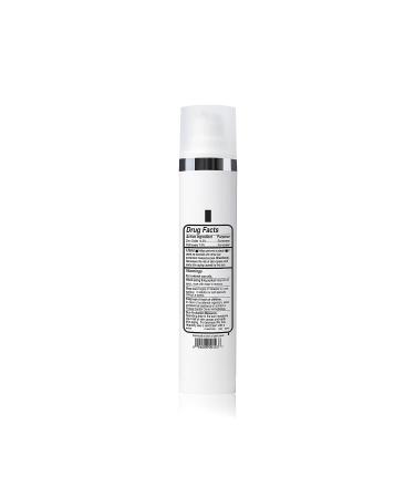 ClarityRx Skin Defense SPF 50 Natural Plant-Based Sunscreen with Zinc & Hyaluronic Acid (2.22 oz) - Buy Online on GoSupps.com