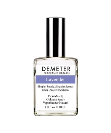 Lavender 1 Oz Cologne Spray Perfume for Women