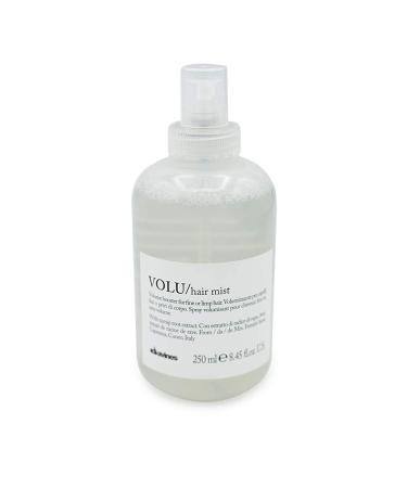 Davines Volu Hair Mist Leave-On Primer | Adds Volume & Shine | 8.45 fl. oz - Buy Online on GoSupps.com