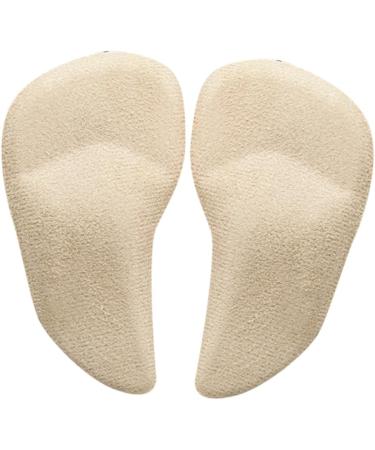 FOMIYES 6 Pairs Sports Shoe Insoles - Orthopedic Forefoot Cushions & Separators for Ultimate Comfort - Buy Online on GoSupps.com