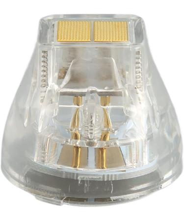Microneedle RF Cartridge Replacement Head Tip for Wrinkle Removal Skin Tightening Universal Replacement Head for Most Microneedle Machines - Buy Online on GoSupps.com