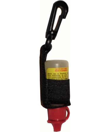 Mt. Sun Gear Dry Fly Fishing Floatant Caddy Holder - Attach to Fishing Vest (2 Pack) - Buy Online on GoSupps.com