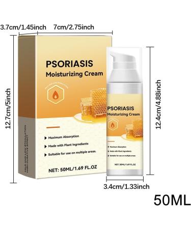 Body Hydrating Cream 50ml Beeswax Body Cream natural body moisturizer for sensitive skin moisturizing cream Easy to Absorb Cream Lightweight Skin Care Cream - Buy Online on GoSupps.com