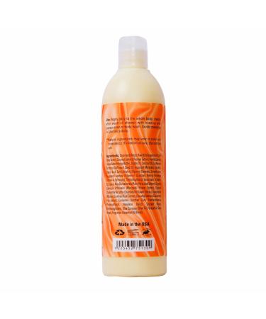 Mine Botanicals Coconut & Papaya Body Lotion with shea butter & vanilla - Buy Online on GoSupps.com