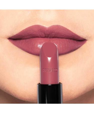 Artdeco Perfect Color Lippenstift - Irresistible Shiny & Long-Lasting Color in Shimmering Brown & Orange | Luxurious Love 4g - International Shipping Available - Buy Online on GoSupps.com