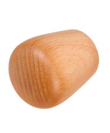Collbath face massage device wooden handle skin care tool jade roll facial care supply facial scooter for massage roller for face facial scooter Face scooter Face massage tools