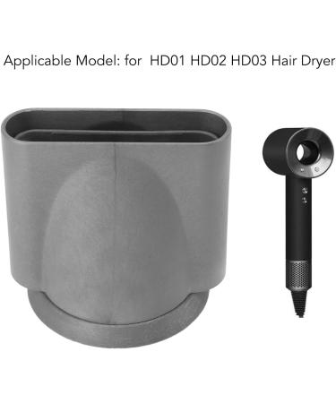 Hair Dryer Diffuser Nozzle Replacement Hair Dryer Nozzle Heat Resistant Wide Removable for Home - Buy Online on GoSupps.com