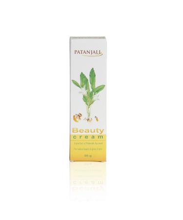 Patanjali Beauty Cream - 50g Box