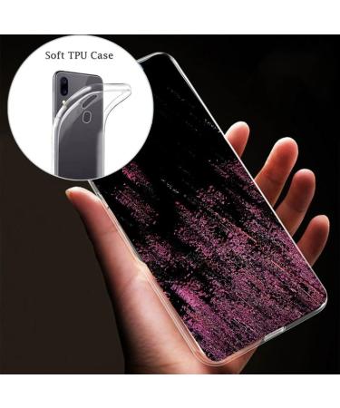 KJYFOANI Phone Case for Unihertz Jelly Star (3.00") Shockproof Bumper Soft Cover Shell Ultra-Slim Stylish X Anti-Yellowing Protection Case for Unihertz Jelly Star for Women/Girl - Pink - Buy Online on GoSupps.com