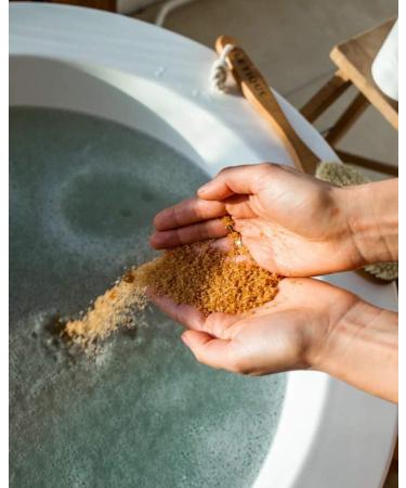 LETIQUE Cosmetics Body Scrub Coconut 250 g - Buy Online on GoSupps.com