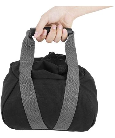 Zerone Weightlifting Training Sandbag - 0-45 Pounds Multi-Purpose Fitness Support for Home Workouts - Buy Online on GoSupps.com