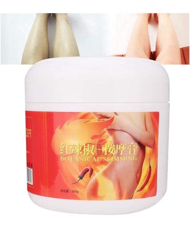 Buy Slim Extreme Slimming & Firming Cream | Fat Burning Massage Gel for Waist Stomach & Buttocks | International Shipping - Buy Online on GoSupps.com