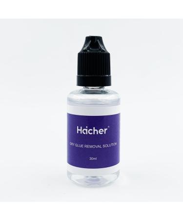 V Light Hair Extensions Remover V Light Removal Solution(30ML/1 PACK)