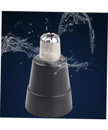 Ipetboom Nose Hair Trimmer Set for Men - Multifunctional Ear & Nose Hair Removal Clipper | Best Grooming Tool for Facial Hair - Buy Online on GoSupps.com