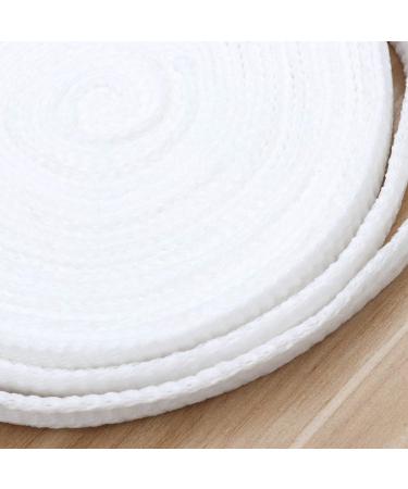 Healeved Tubular Net Bandages - Breathable PICC Line Covers & Stretch Tube Bandages for Legs Wrist Forearm & Elbow - Elastic Net Dressing for Ultimate Comfort - Buy Online on GoSupps.com