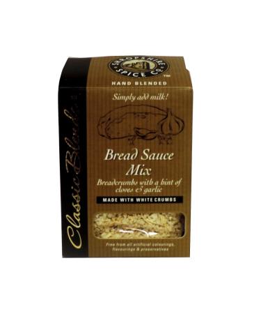 Shropshire Spice Co - Bread Sauce Mix - 2 x 70g (Case of 6)