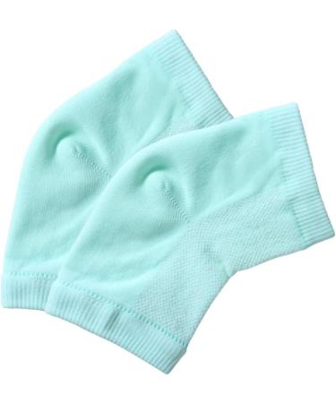 Shop SPA Ventilated Moisturizing Gel Socks for Dry & Cracked Feet - Heal with Comfort | Flowers Miss - Buy Online on GoSupps.com