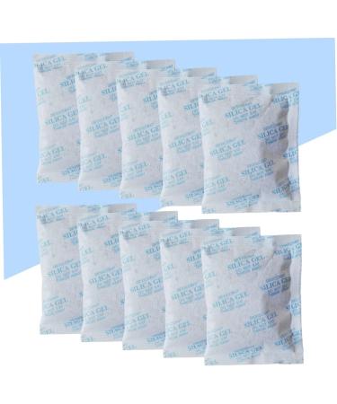 Mobestech 200 Silicone Humidifier & Plumper Gel - Sky Blue 7x6cm - 10g Dryer Bags for Handbags - International Shipping Available - Buy Online on GoSupps.com