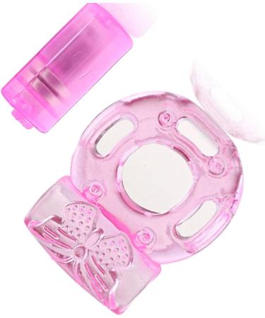 Full Body Waterproof Silicone Portable and Easy to use Suitable for Travel - Buy Online on GoSupps.com