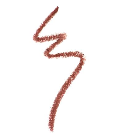 Gabriel Cosmetics Classic Lip Liner in Chestnut - Cocoa Brown/Cool | Paraben-Free, Vegan, Gluten-Free, Cruelty-Free Lipliner with Jojoba Seed Oil and Aloe - 0.04 Oz - Buy Online on GoSupps.com