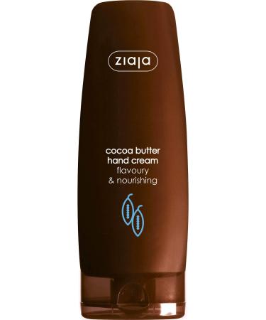 Manteca de Cacao Crema de Manos - 80 ml
