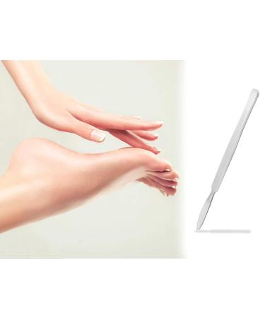 Horn Skin Remover & Pedicure Tools - Hornhaut Trazel Solingen & RW Footfish Corneal File for Smooth Feet - Buy Online on GoSupps.com