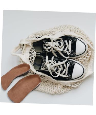 Buy Cork Insole Essential Oil Funnel Kit | Breathable Heel Pads & Shoe Inserts for Comfort - International Shipping Available - Buy Online on GoSupps.com