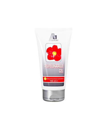 Devil's claw Gel 150 ml