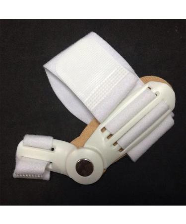 GOMYIE Adjustable Bunion Corrector for Hallux Valgus Relief | Soothes Sore Bunions and Foot Pain - Buy Online on GoSupps.com