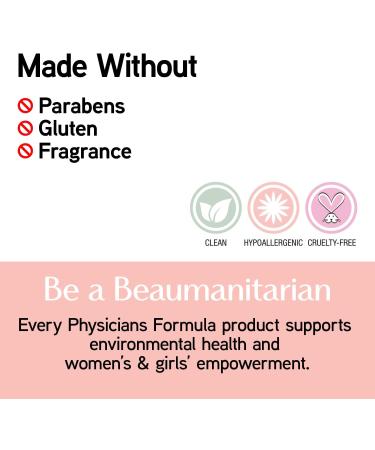 Physicians Formula - Maquillage Poudre Bronzante pour le Visage - Illuminateur pour le Teint - Hypoallerg nique et sans Parfum - Light Bronzer - Buy Online on GoSupps.com
