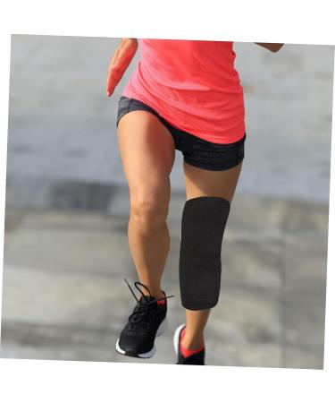 Buy Toddmomy Compression Socks & Leggings - 6 Pairs of Breathable Calf Sleeves for Men & Women - Comfortable & Elastic Calf Stockings - Buy Online on GoSupps.com