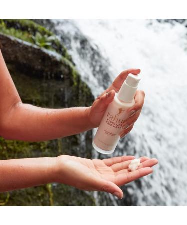 Rahua Hydration Hair Mask - 4 Fl Oz Ultra-Hydrating Deep Conditioning Treatment - Buy Online on GoSupps.com