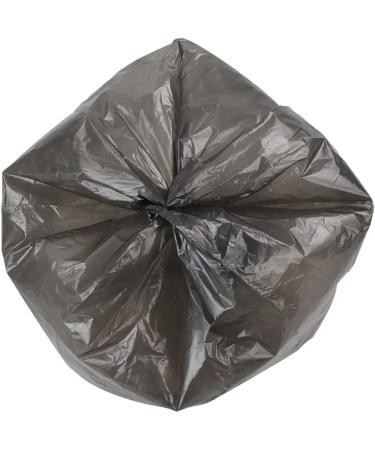 Tstorage Dog Poop Bags Pet Waste Poop Bags with 1 Free Dispenser Black 1400 Bags/40 Rolls - Buy Online on GoSupps.com