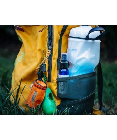 All-Natural Sugar-Free Liquid Electrolytes | Zero Calories & No Artificial Ingredients | 30 Servings - Boost Hydration & Performance - Buy Online on GoSupps.com