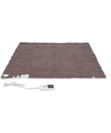 HEEPDD Smart Electric Blanket 140W EU Plug | High Efficiency 220V Blanket for Home Use - International Shipping Available - Buy Online on GoSupps.com