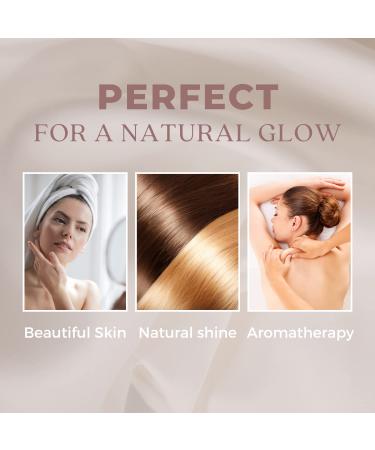 4 oz Grapeseed Oil - 100% Pure, Cold-Pressed for Massage, Cooking & Aromatherapy - Vitamin-Rich E, A, K - Buy Online on GoSupps.com