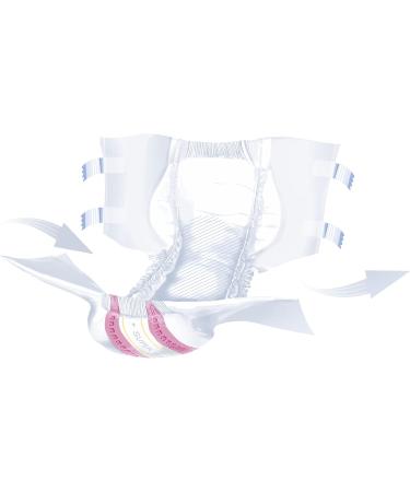 Super Seni Quatro Large (4200 ml) - 6x10 Pieces - PZN 03151082 | International Shipping Available - Buy Online on GoSupps.com