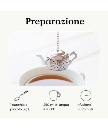 Breastfeeding Tea Organic 100g (50 Cups) | Fenugreek Tea for Nursing and Lactation Caffeine Free REPLANTEA - Buy Online on GoSupps.com