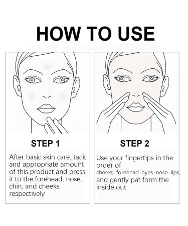 Color Correcting CC Cream with SPF 25 Full-Coverage Foundation Hydrating Serum Refine Skin Texture Avoid Sun Damage (Light 45 ml) Light 1.5 Fl Oz (Pack of 1) - Buy Online on GoSupps.com