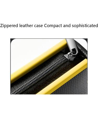 Nail Scissors Nail Clipper Set Stainless Steel Fingernail and Toenail Clipper Cutters with Nail File Sharp for Men Women Toenail Clippers Yellow - Buy Online on GoSupps.com